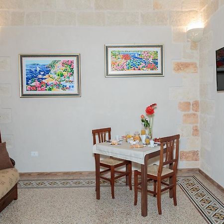 Torres Suite Polignano a Mare Exterior foto