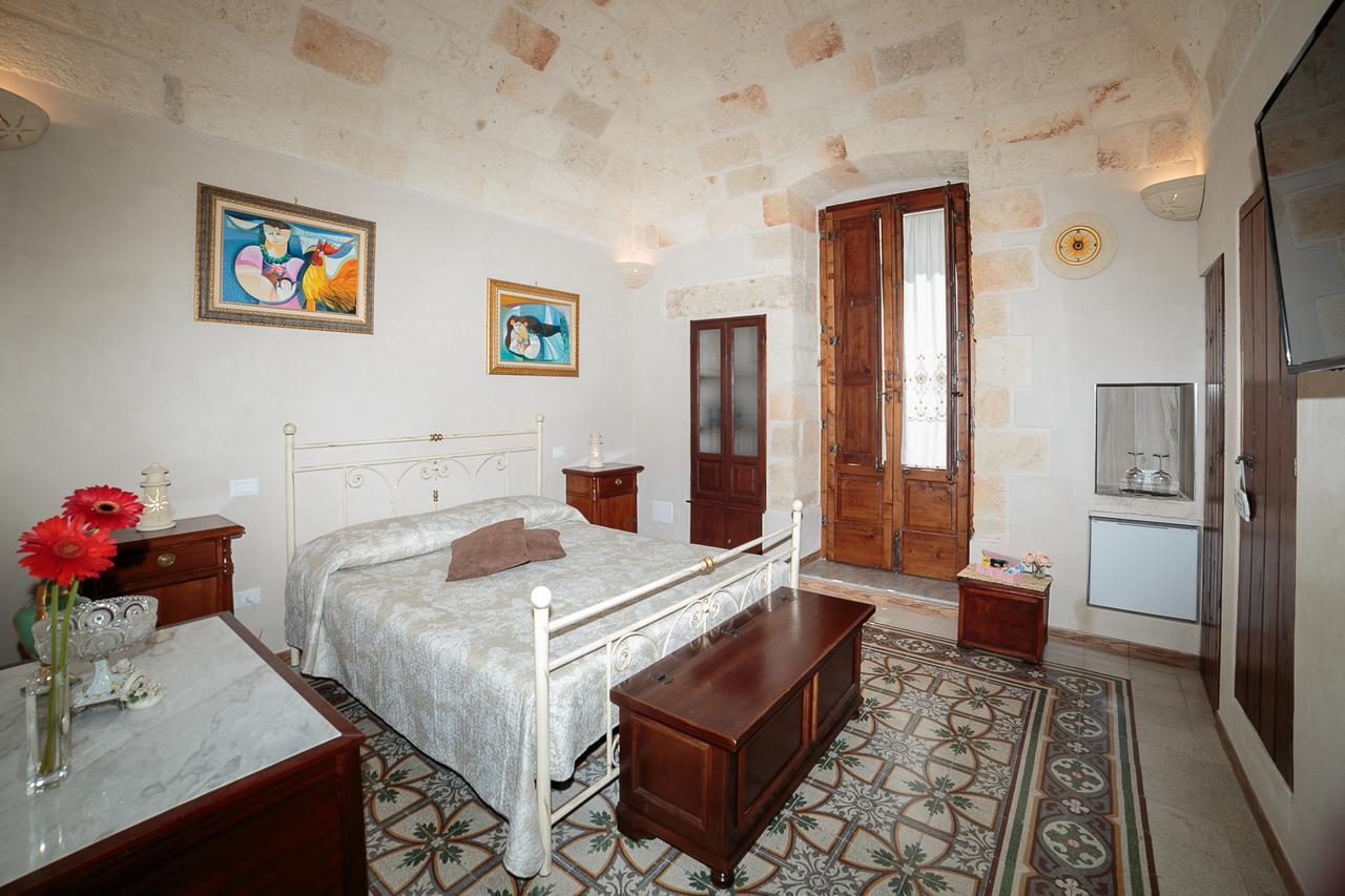 Torres Suite Polignano a Mare Exterior foto